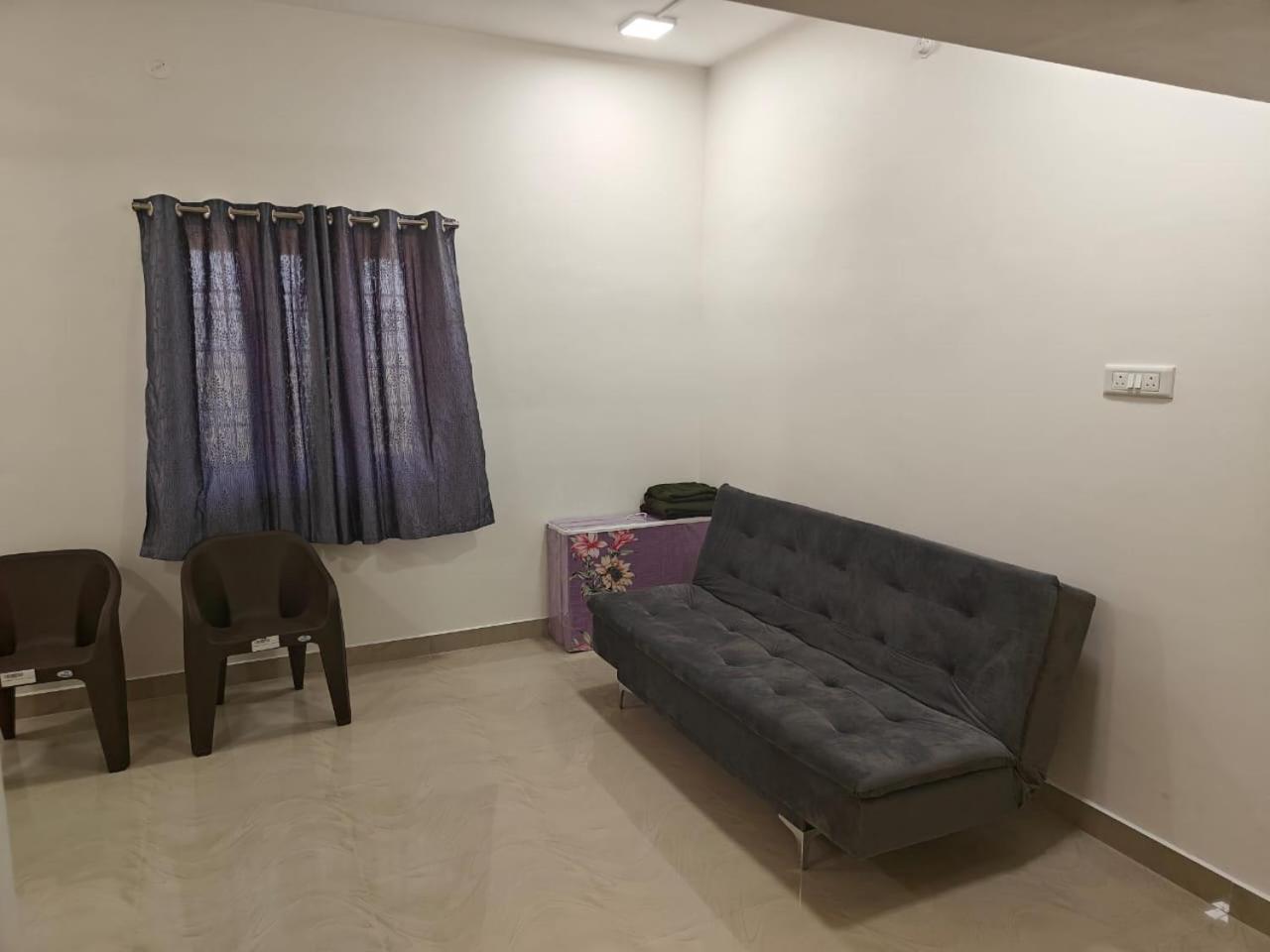 Thirunallar Heaven Homes Tirunallar エクステリア 写真