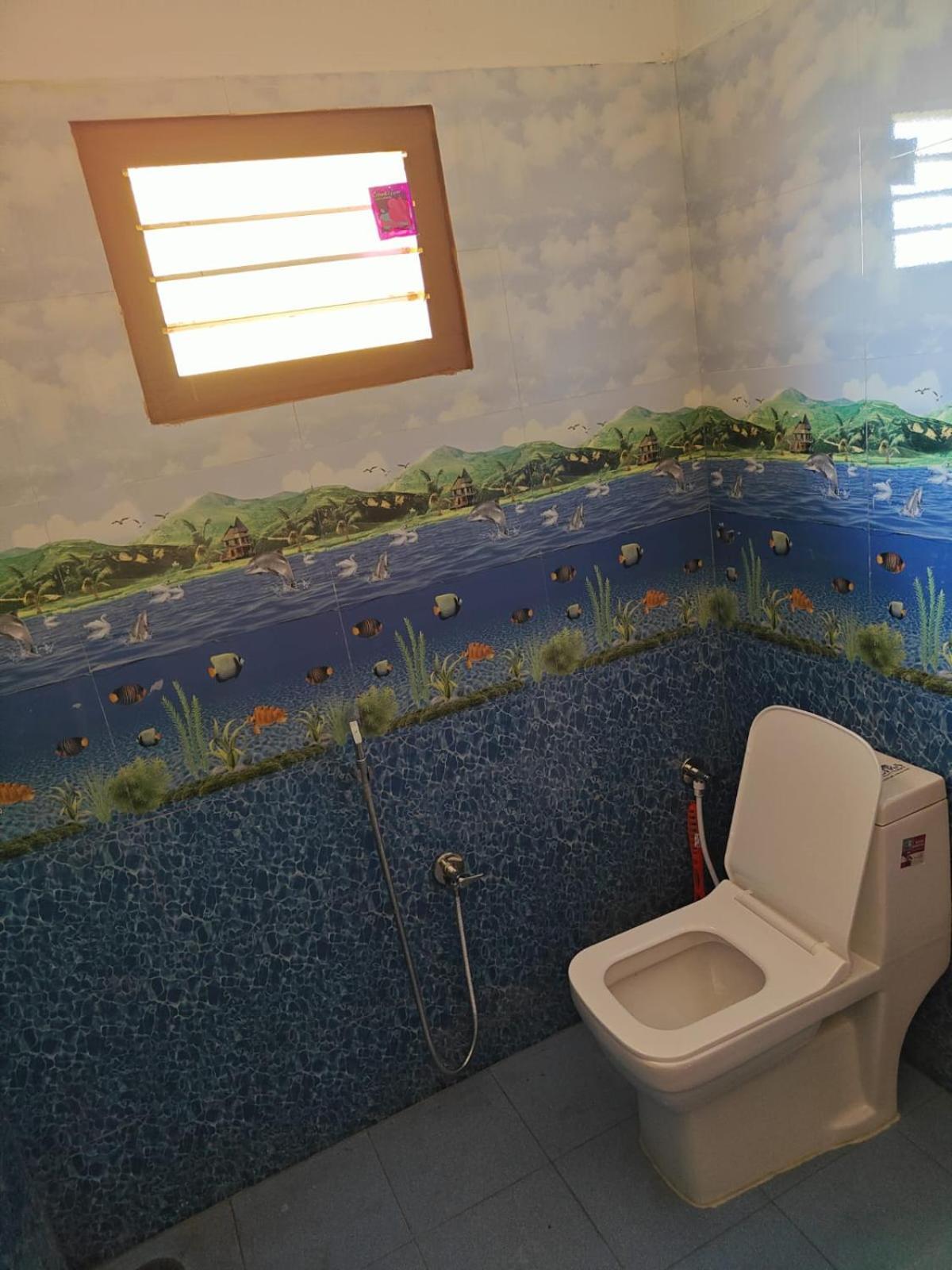 Thirunallar Heaven Homes Tirunallar エクステリア 写真
