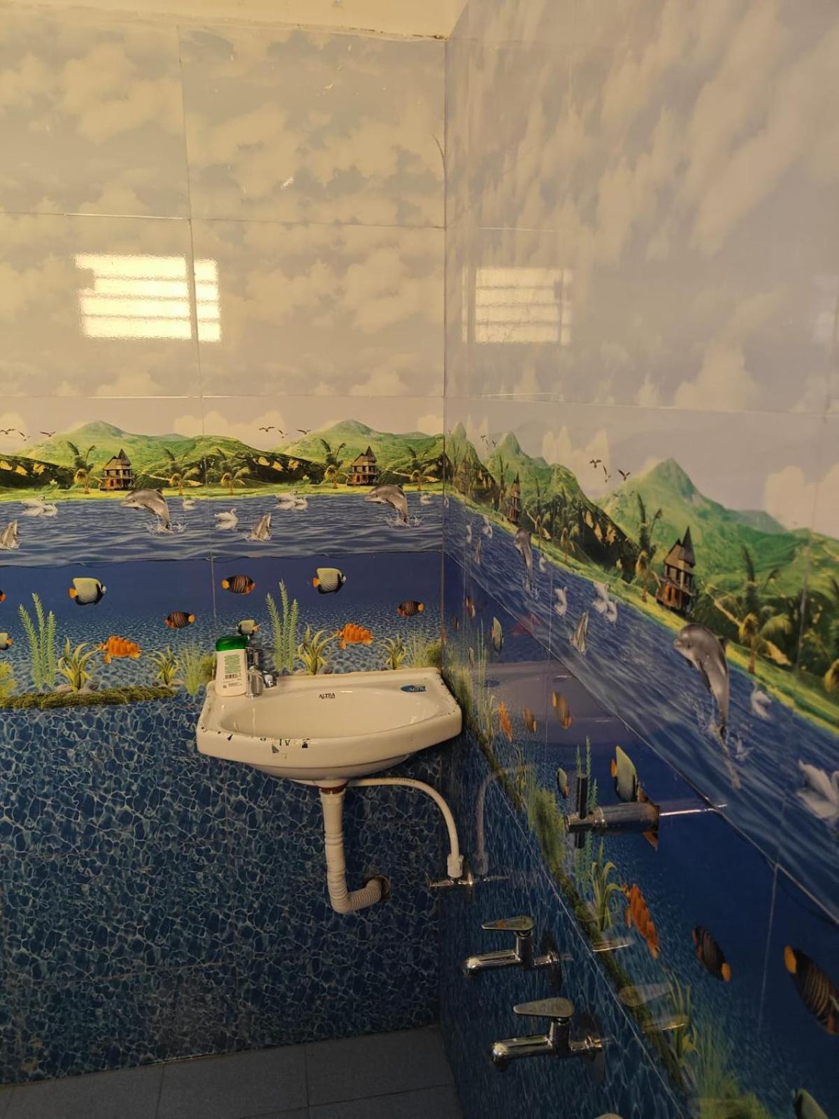 Thirunallar Heaven Homes Tirunallar エクステリア 写真