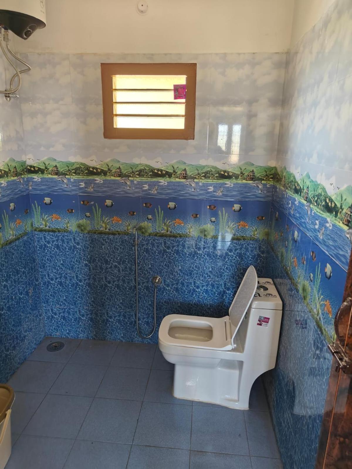 Thirunallar Heaven Homes Tirunallar エクステリア 写真
